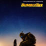 New Official Bumblebee the Movie Poster