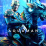 Aquaman Dolph Lundgren as King Nereus