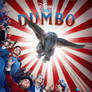 New Official Dumbo (2019) Poster