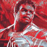 Avengers: Endgame Hulk Promo Art 