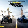 First Official Hobbs and Shaw Poster