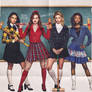 Riverdale Special Heathers Musical Ep Poster 