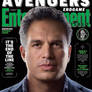 Mark Ruffalo as Dr. Bruce Banner EW Cover