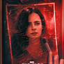 Second Jessica Jones Season 3 Poster 