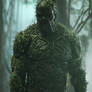 Derek Mears as Swamp Thing