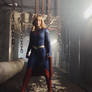 First Look at Supergirl Season 5 Suit