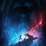 Official New Star Wars: Rise of Skywalker Poster