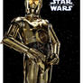 Star Wars: Rise of Skywalker C-3PO Poster