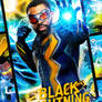 Official Black Lightning Season 4 Poster