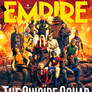 The Suicide Squad Empire Magazine Cover #1