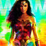 Wonder Woman 1984 New Poster