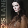 Bitsie Tulloch as Lois Lane