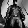 Zack Snyders Justice League Batman Poster