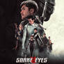 New Snake Eyes: G.I. Joe Origins Poster