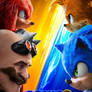 Sonic the Hedgehog 2 Ready 2 Rumble