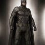 Canceled Ben Afflecks The Batman Batsuit