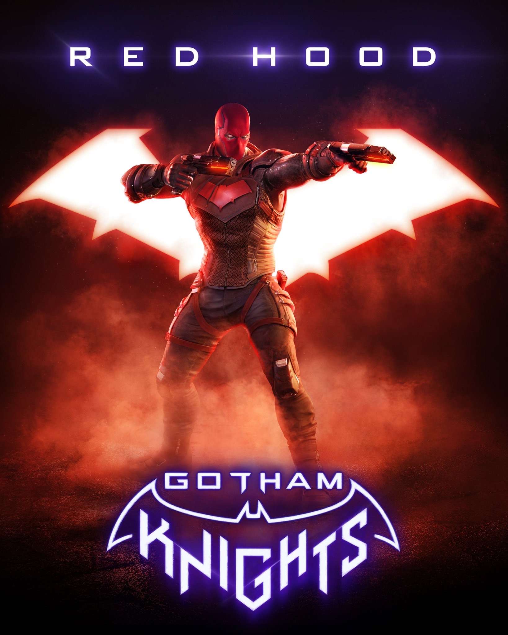 Gotham Knights Red Hood Poster By Artlover67 On Deviantart Gotham Knights Red Hood Poster By Artlover67 On Deviantart