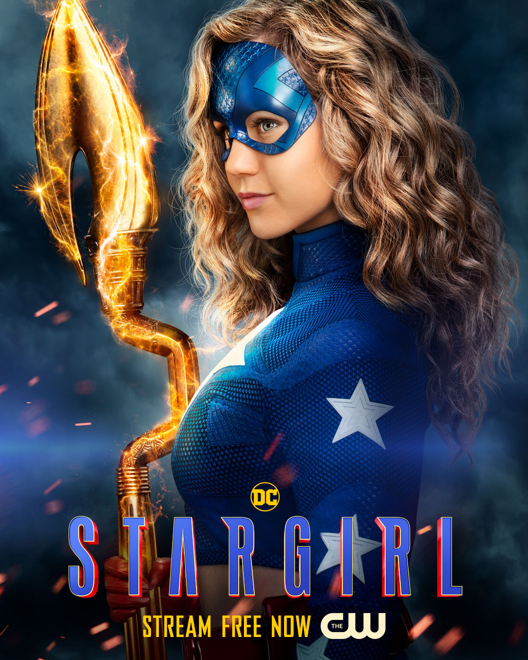 New DCs Stargirl Season 3 Poster By KingTChalla Dynasty On DeviantArt new-dcs-stargirl-season-3-poster-by-kingtchalla-dynasty-on-deviantart