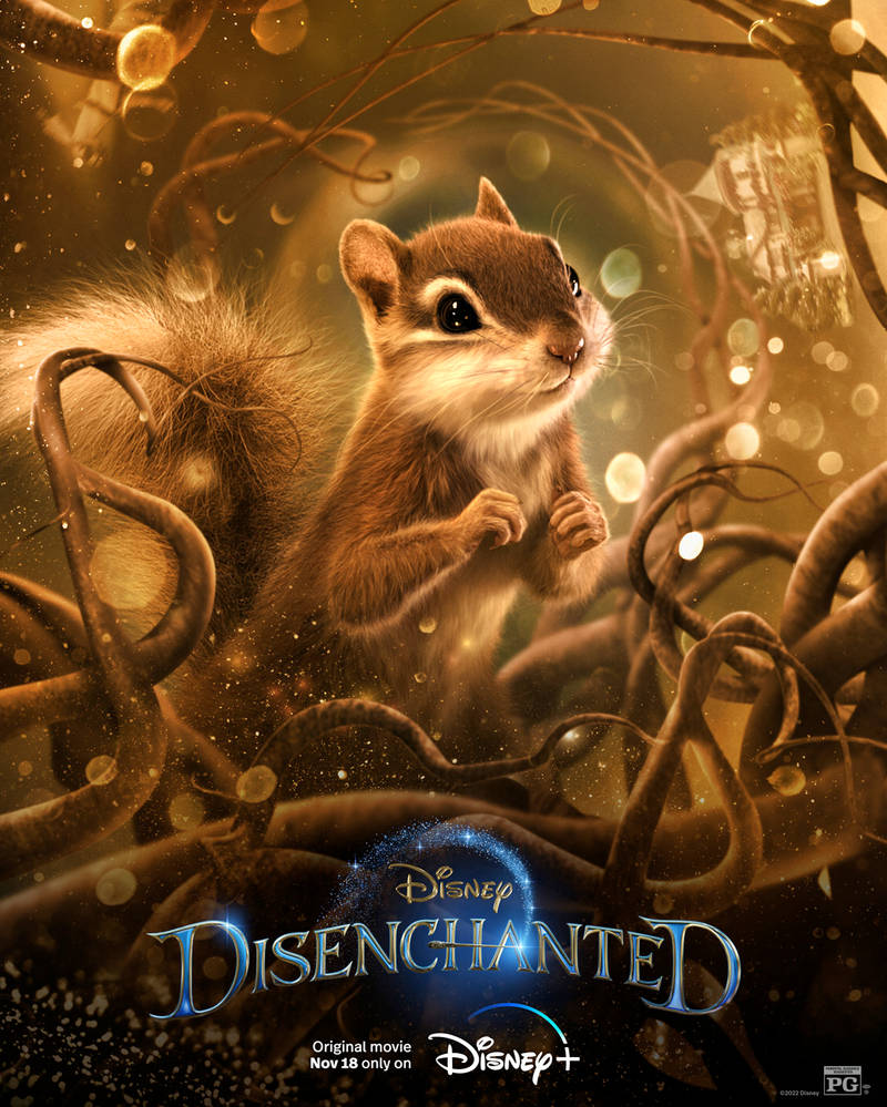 Pip the Chipmunk by KingTChalla-Dynasty on DeviantArt