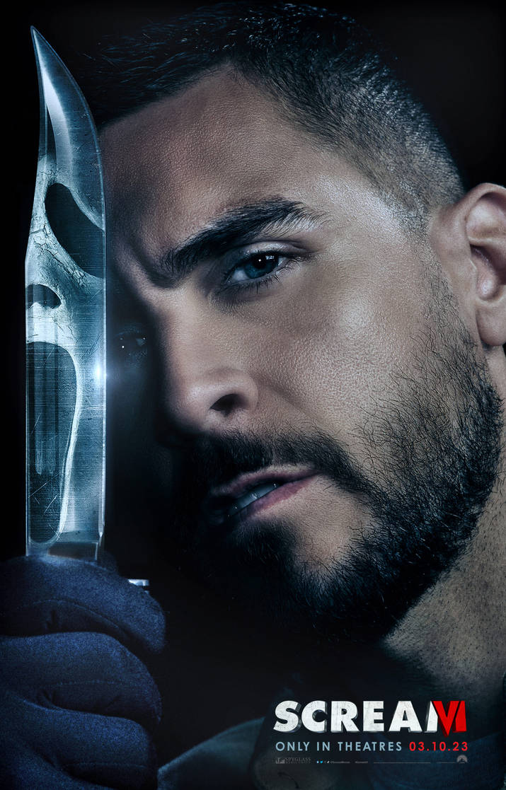Josh Segarra as Danny by KingTChalla-Dynasty on DeviantArt