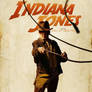 Indiana Jones 5 4DX Poster