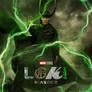 Loki Season 2 Finale Poster