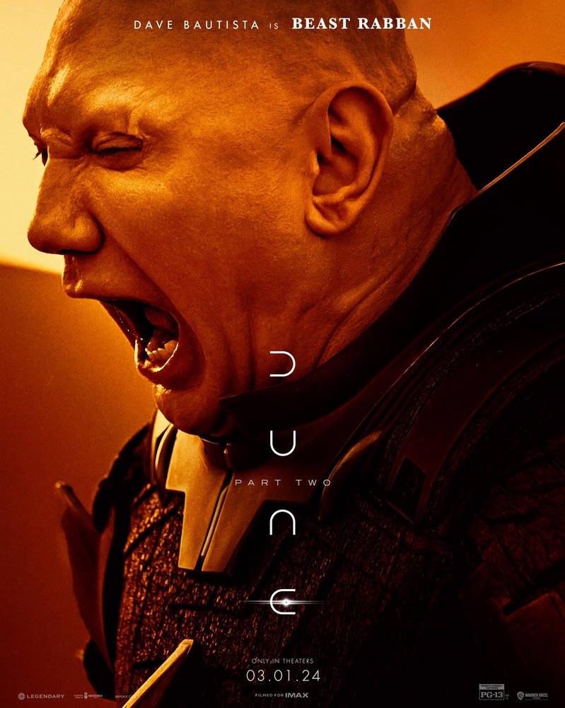 Dave Bautista is Glossu Rabban by KingTChalla-Dynasty on DeviantArt