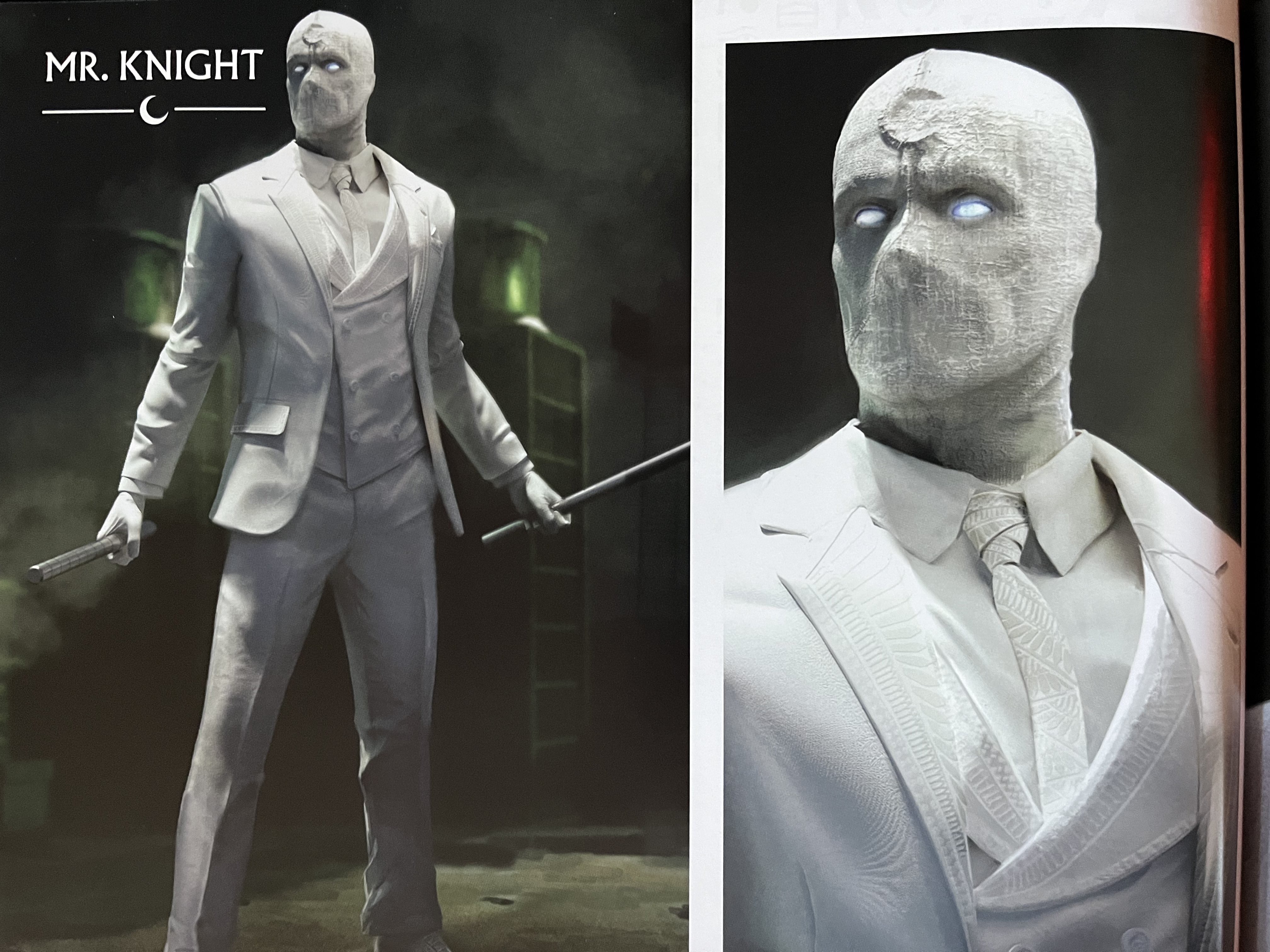 Mr. Knight Rivals Mr. Knight Concept Art by KingTChalla-Dynasty on DeviantArt