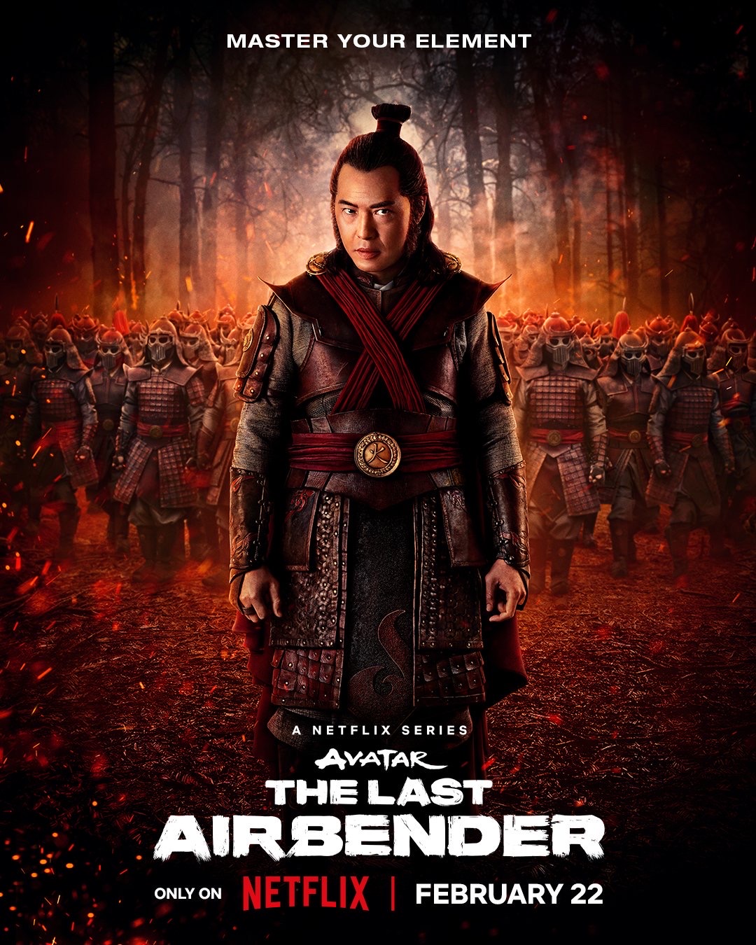Commander Zhao Ken Leung as Commander Zhao by KingTChalla-Dynasty on DeviantArt