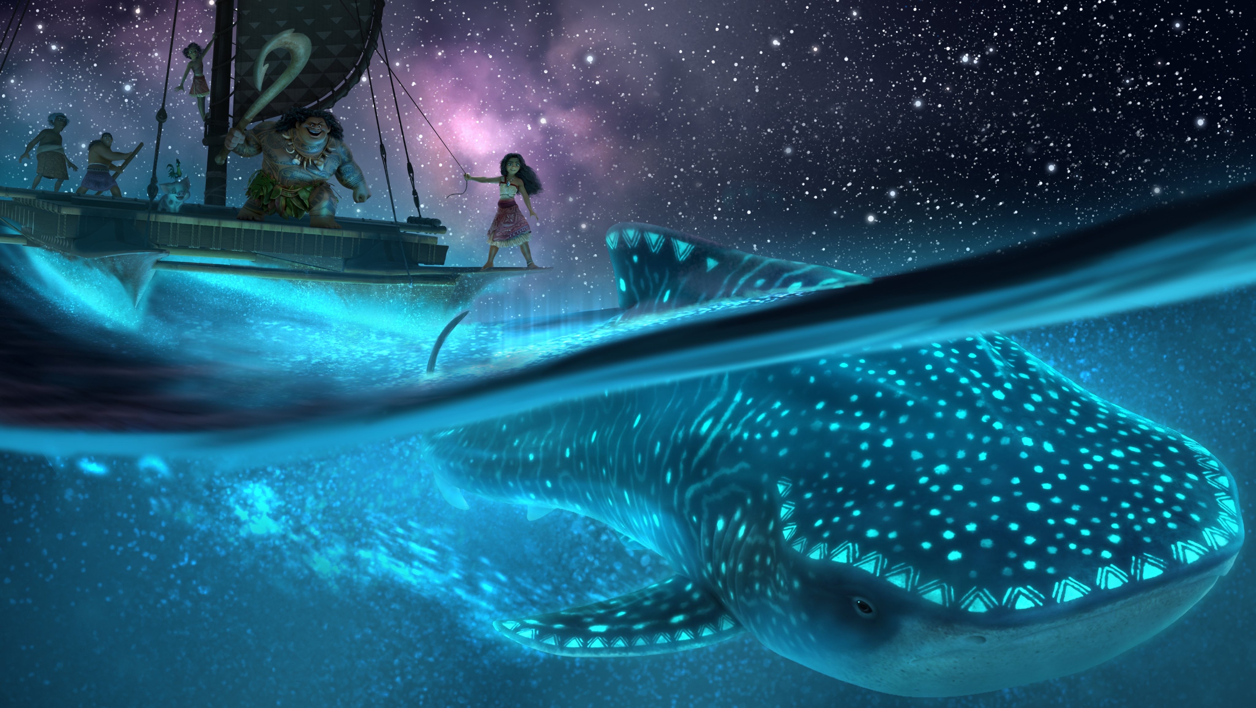 Moana 2 Official First Concept Art By KingTChalla Dynasty On DeviantArt moana-2-official-first-concept-art-by-kingtchalla-dynasty-on-deviantart