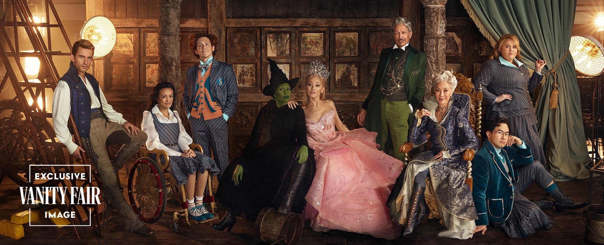 Wicked 2024 Cast By KingTChalla Dynasty On DeviantArt wicked-2024-cast-by-kingtchalla-dynasty-on-deviantart