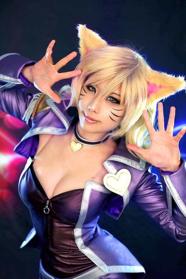 Ahri