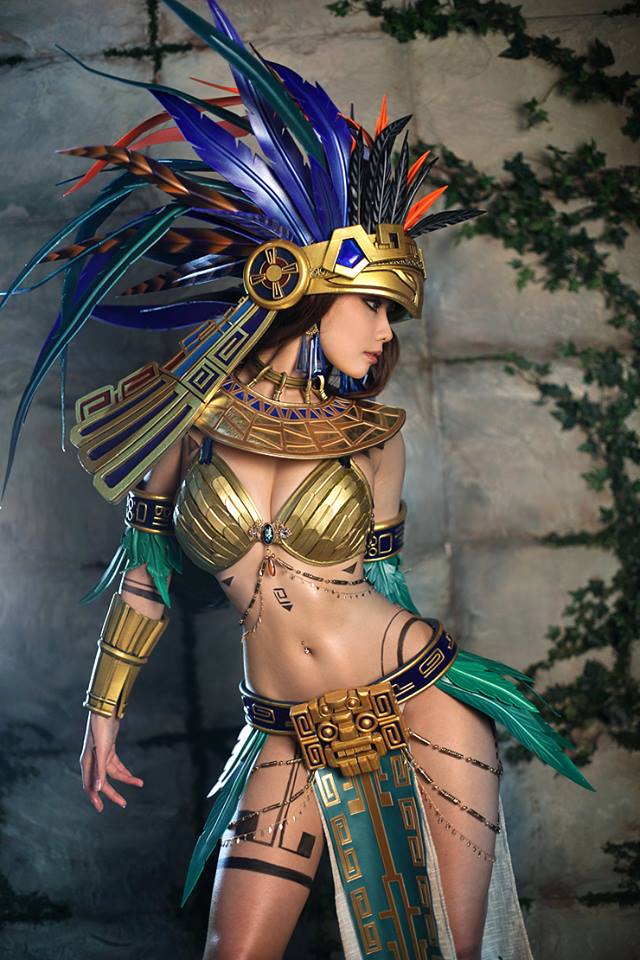 MIA by SpcatsTasha