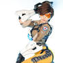 Tracer