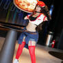 Pizza Delivery Sivir