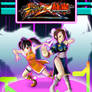 SFXTK: XiaoYu and Chun Li