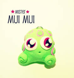 Mister Mui Mui