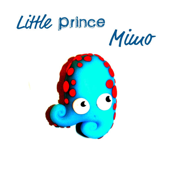 Little Prince Mimo