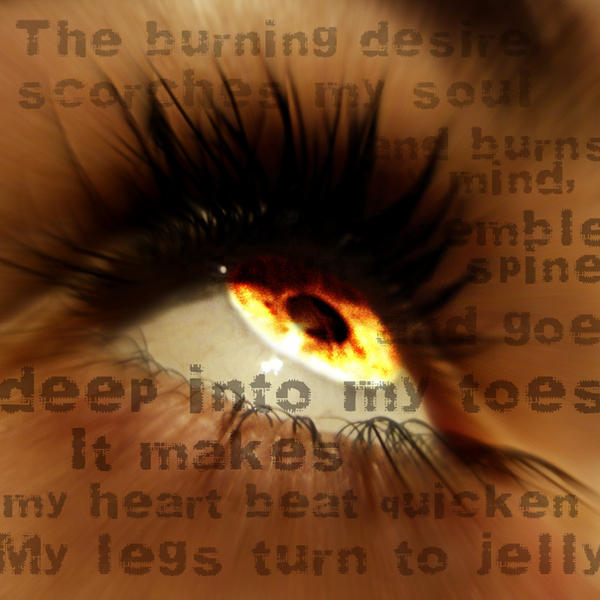 Burning Desire