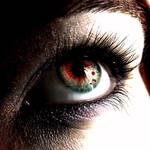 Vampiric Eye by Lenesan