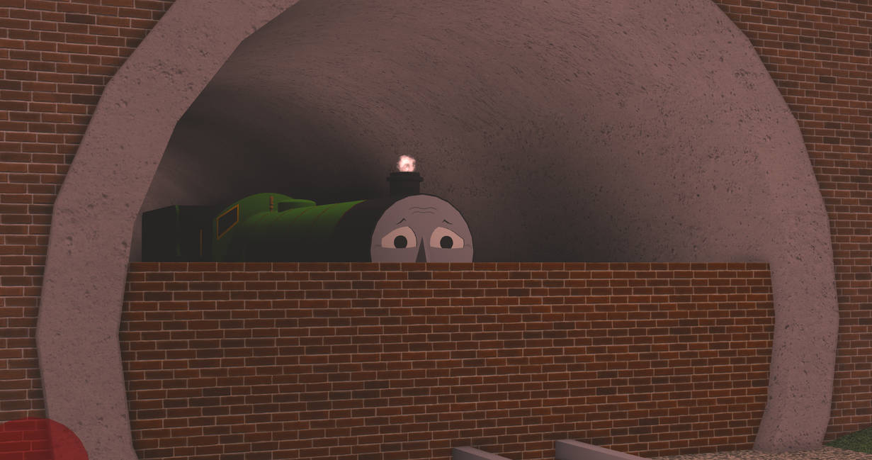 BTWF - The Sad Story of Henry by TrainzRailfanGam1066 on DeviantArt