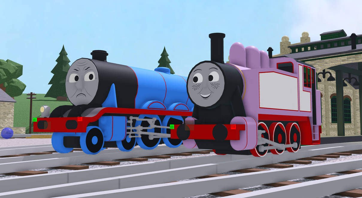 Activity Gordon Educational Gordon Day by TrainzRailfanGam1066 on DeviantArt