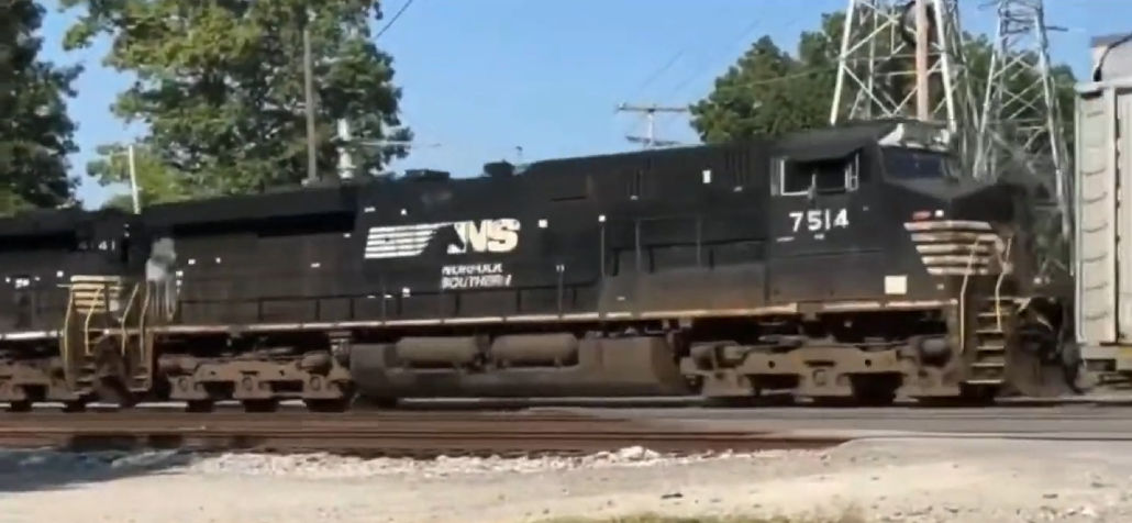 NS 7514 ES40DC (2021) by TrainzRailfanGam1066 on DeviantArt