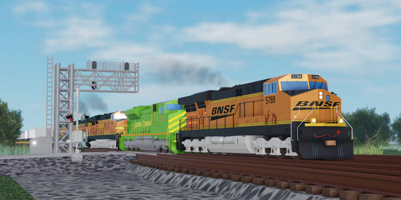 Deviantart Bnsf Train What if the BNSF is in BTWF by LPStheforestengine on DeviantArt