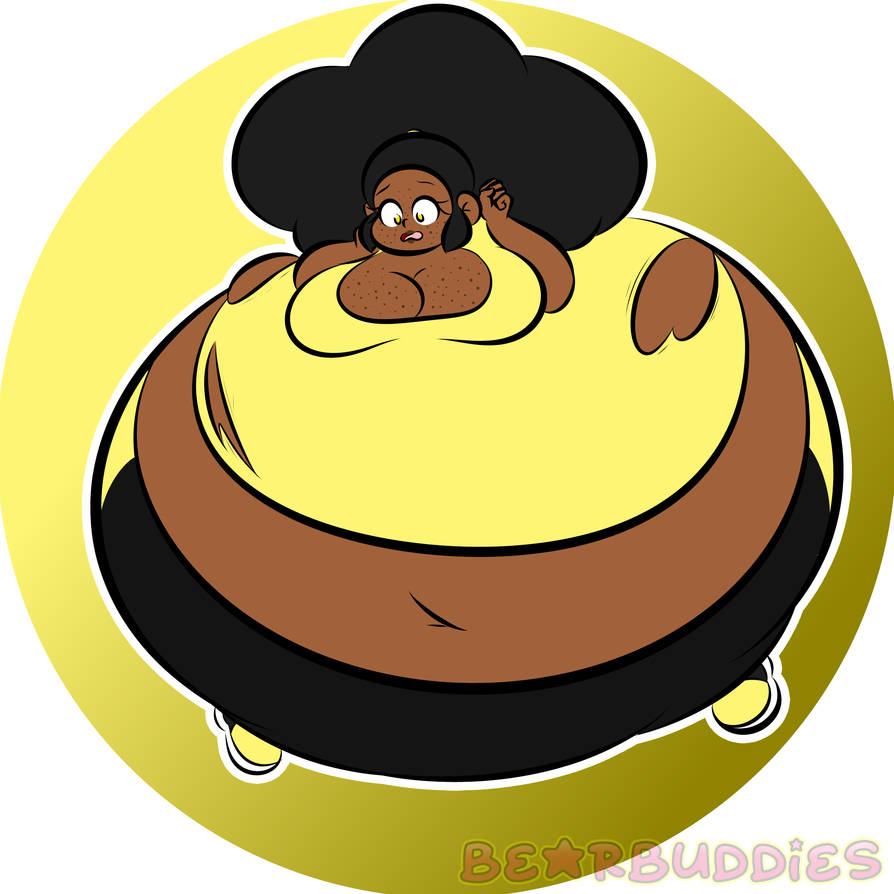 Sam Beecles Inflation Sam Inflation PT 2 by BearBuddies on DeviantArt