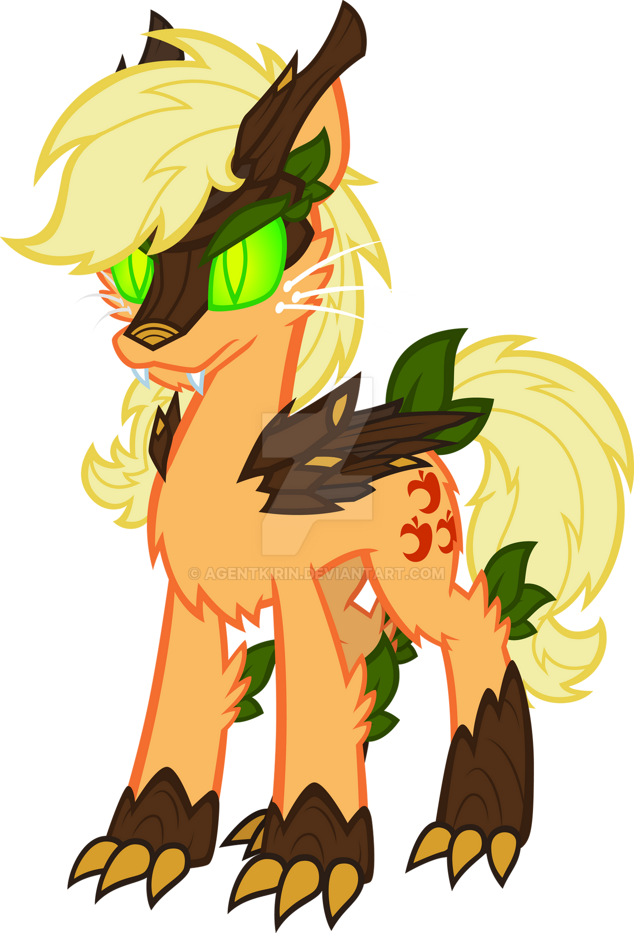 Timberjack Armor Timberjack by AgentKirin on DeviantArt