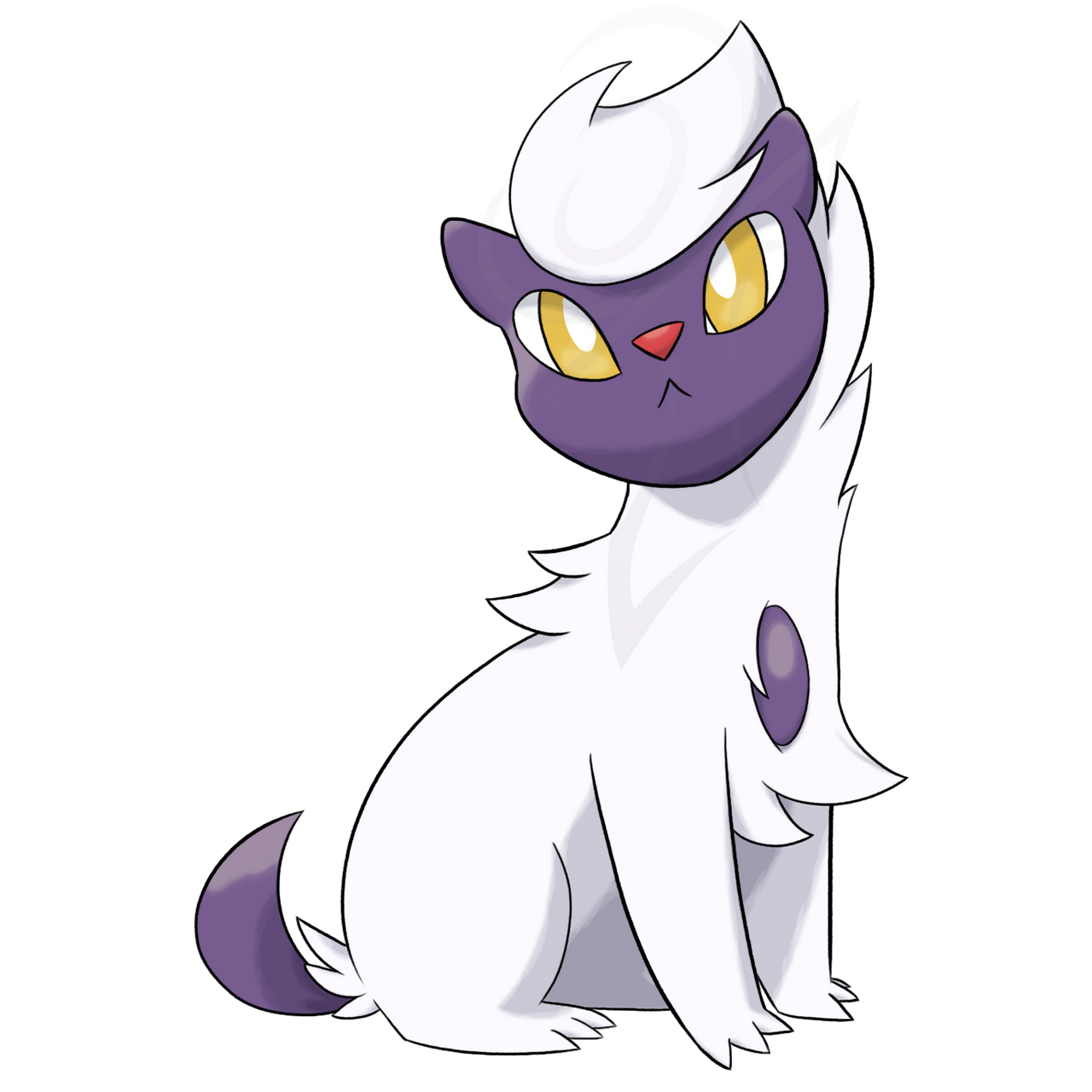 Spinx Deisel Spinx by AgentKirin on DeviantArt