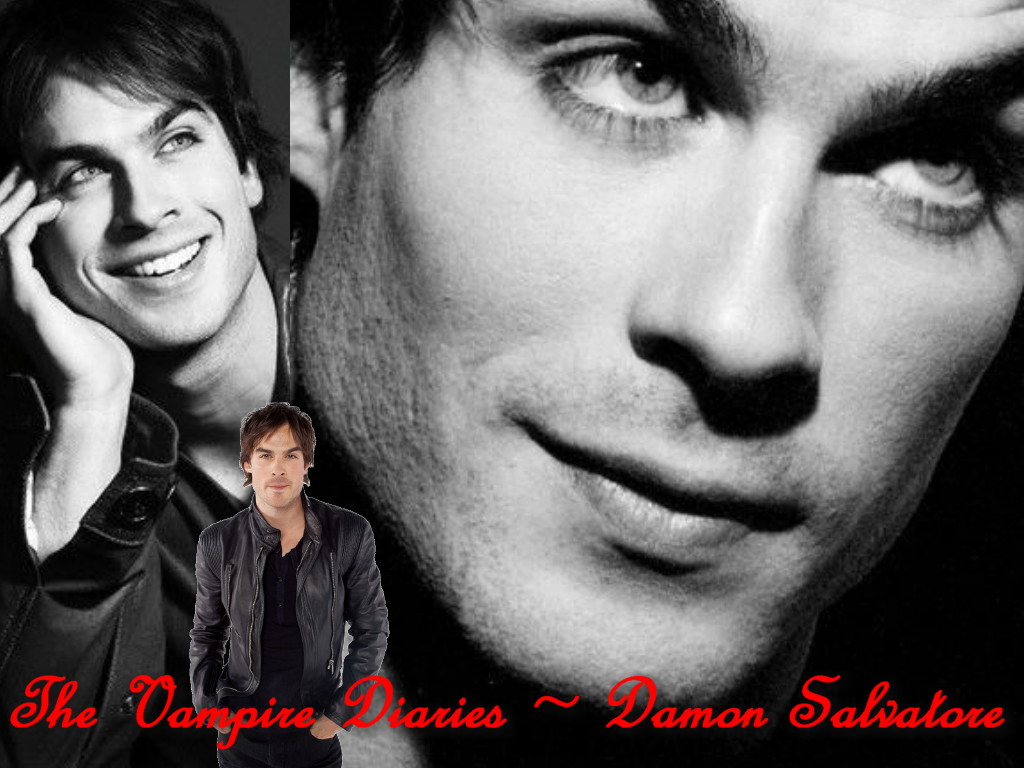 Ian Somerhalder Wallpaper 3