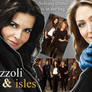 Rizzoli and Isles