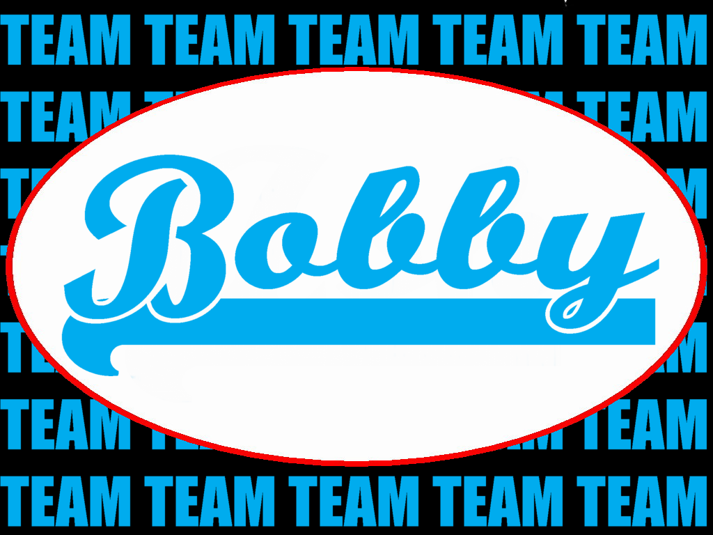 Team Bobby